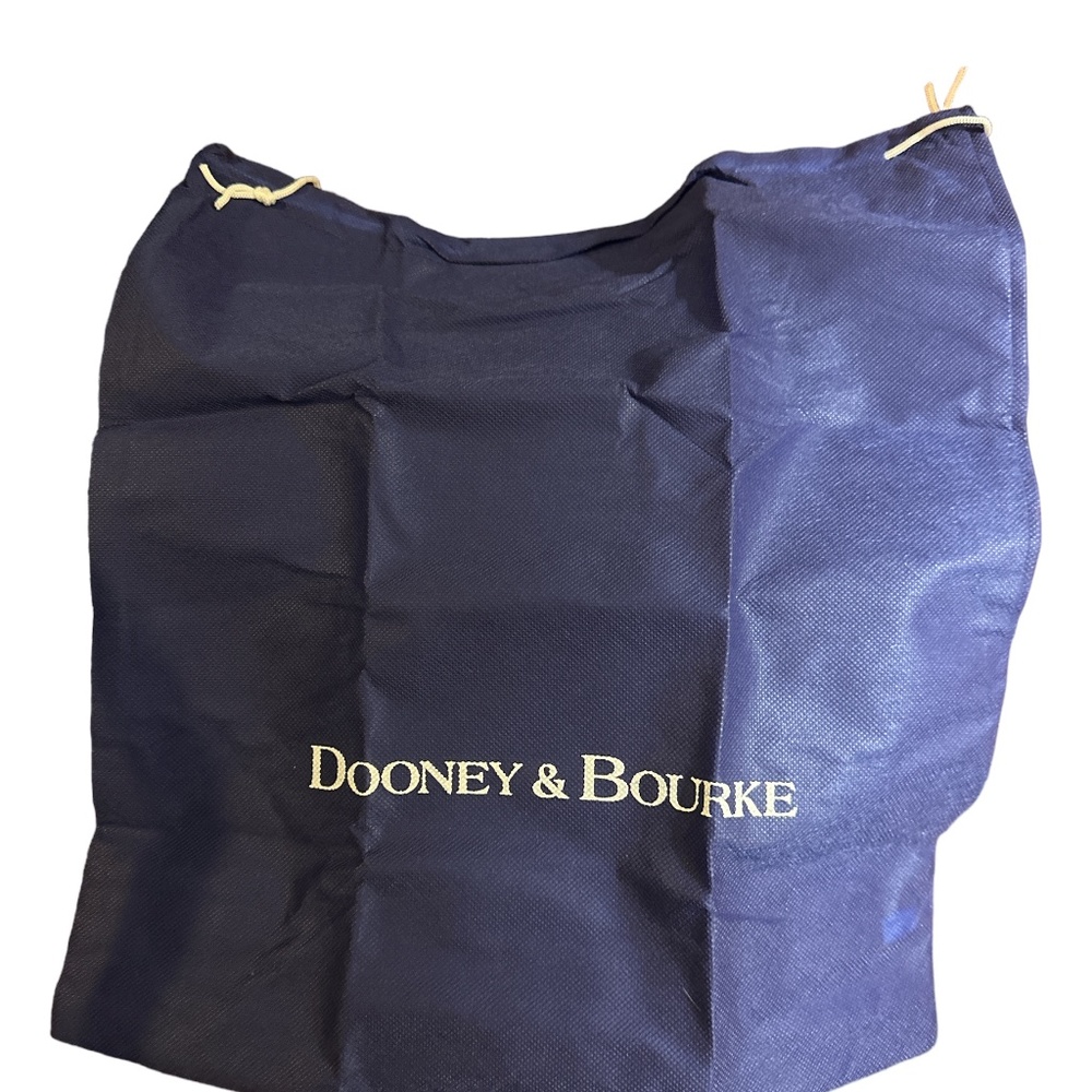 Dooney & Bourke Caramel Crossbody Bag - Picture 13 of 15